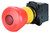Sprecher & Schuh D7P-LMT44PN3RX20 Emergency Stop Operator