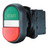 Sprecher & Schuh D7P-LU2E4F3 Illumintaed Multi-Function Pushbutton