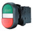 Sprecher & Schuh D7P-LU2EFFGPN5WX20 Illuminated Multi-Function Pushbutton