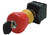 Sprecher & Schuh D7P-MK4432RPX01 Emergency Stop Operator