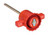 Sprecher & Schuh L11-HM4-NFPA1 Metal Operating Shaft
