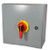 Sprecher & Schuh L11-FN030P3 30A Non-Fused Type 3/4/12 Motor Disconnect Switch