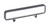 Sprecher & Schuh L2-G3667 Snap-On Nameplate & Holder