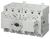 Sprecher & Schuh LA7-100-1756 100A 6-Pole Base-Mounted Disconnect Switch