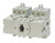 Sprecher & Schuh LA7-16-3753 16A 3-Pole Base-Mounted Changeover Disconnect Switch