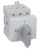 Sprecher & Schuh LA7-25-1753-R 25A Emergency Off Switch