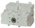 Sprecher & Schuh LE7-25-3753 Front Mounted 3 Pole Switch