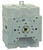 Sprecher & Schuh LE7-80-1753 Front Mounted 3 Pole Switch
