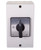 Sprecher & Schuh LY7-16M-1756-A6 16A 3-Pole IP66 ABS Enclosure Disconnect Switch