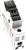 Sprecher & Schuh 31295 1-Pole DIN-rail Easy Switch Fuse Holder