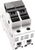 Sprecher & Schuh 31921 2-Pole DIN-rail Easy Switch Fuse Holder