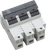 Sprecher & Schuh 31925 3-Pole DIN-rail Easy Switch LED Fuse Holder