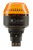 Sprecher & Schuh 801101310 Amber LED-Panel Mount Beacon