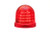 Sprecher & Schuh 859502405 Red Integrated LED-Steady/Flashing Beacon