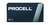 Duracell Procell PC1604 9V Alkaline Battery
