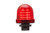 Sprecher & Schuh 859572405 Red Integrated LED-Steady/Flashing Beacon