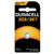 Duracell 303/357 Silver Oxide Button Battery