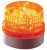 Sprecher & Schuh 842135313 Blue Strobe Beacon