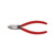 Klein D202-6C 6" Spring-Loaded Tapered Nose Diagonal-Cutting Pliers