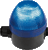 Sprecher & Schuh 442104310 Clear LED-Strobe Beacon