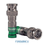 Belden FSNS6BNCU-25 ProSNS RG6 Universal BNC Coax Connector, Pack of 25