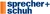Sprecher & Schuh WTL50-SNB120D4AS Complete Assembly Signal Tower