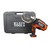 Klein BAT20-12T165 Battery-Operated 12-Ton Crimper & Case