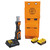 Klein BAT207T134H Battery-Operated Cutter/Crimper