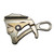 Klein 1716-60 Parallel Jaw Grip