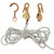Klein H1802-30SSR Block & Tackle