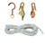 Klein H1802-30S Block & Tackle