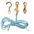 Klein 1802-30SSR Block & Tackle