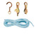 Klein 1802-30S Block & Tackle