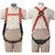 Klein 87141 Fall-Arrest Harness
