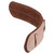 Klein 87906 30" Leather Cushion Belt Pad