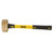 Klein 819-04 4-Pound Non-Sparking Hammer