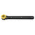 Klein KT152T Lineman's Slim Ratcheting Wrench
