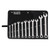 Klein 68502 11-Piece Metric Combination Wrench Set