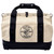 Klein 5003-18 18" Leather Bottom Canvas Tool Bag