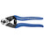 Klein 63016 7-1/2" Blue Heavy-Duty Cable Shears