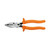 Klein 12098-INS 8" Insulated Universal Combination Pliers