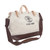 Klein 5102-18SP 18" Deluxe Canvas Tool Bag