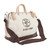 Klein 5102-14SP 14" Deluxe Canvas Tool Bag