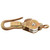 Klein H268 Eye & Nose Block