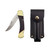 Klein 44037 Drop-Point Sportsman Knife