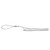Klein KSRK100-1 12" Offset Flexible Eye Pulling Grips