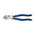 Klein J2000-9NECR 9" Lineman's Crimping Pliers