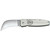 Klein 44006 Aluminum Handle Lockback Knife