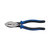 Klein J20017NE 7" Heavy-Duty Lineman's Pliers