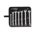 Klein 68500 7-Piece Combination Metric Wrench Set